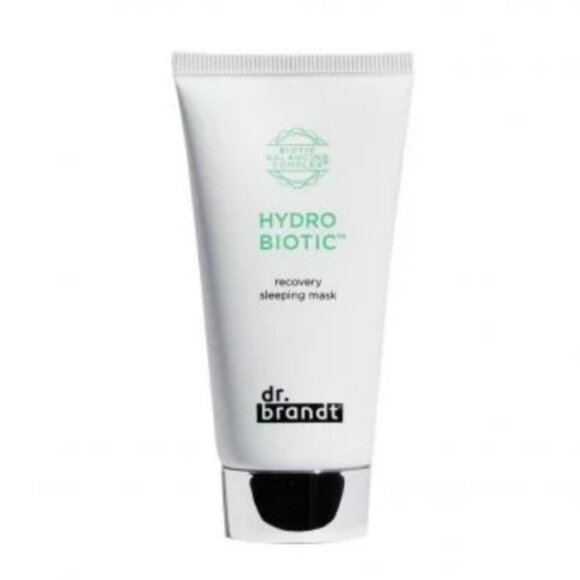 Dr Brandt Hydro Biotic Recovery Mask - Picture 2 of 4